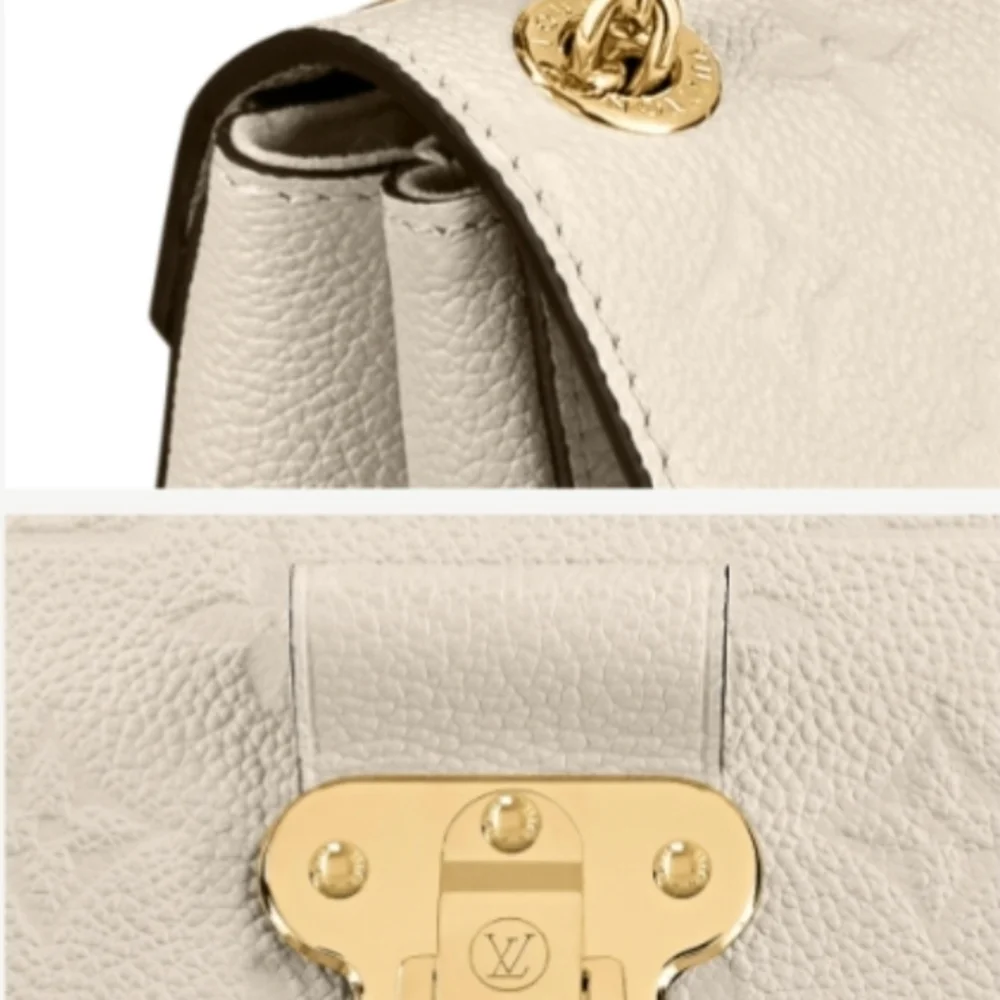 Louis Vuitton Vavin BB. Orig. $2420 - Picture 3 of 7